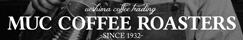 MUC COFFEE ROASTERS(マック・コーヒー・ロースターズ)